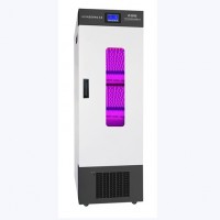 LED紅藍光植物生長箱 RHL-600-3