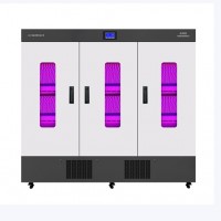 LED紅藍光植物生長箱 RHL-2000-3