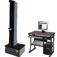WDW單柱型電子萬能試驗機(jī)