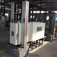 微機(jī)控制高溫萬能試驗(yàn)機(jī)（門式）