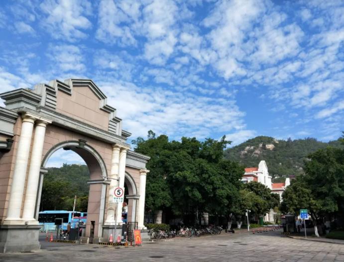 廈門大學采購船載流式細胞分選儀、分選型流式細胞儀