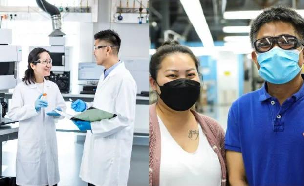 安捷倫科技入選《投資者商業(yè)日?qǐng)?bào)》新發(fā)布的“2022年ESG 100強(qiáng)企業(yè)名單”
