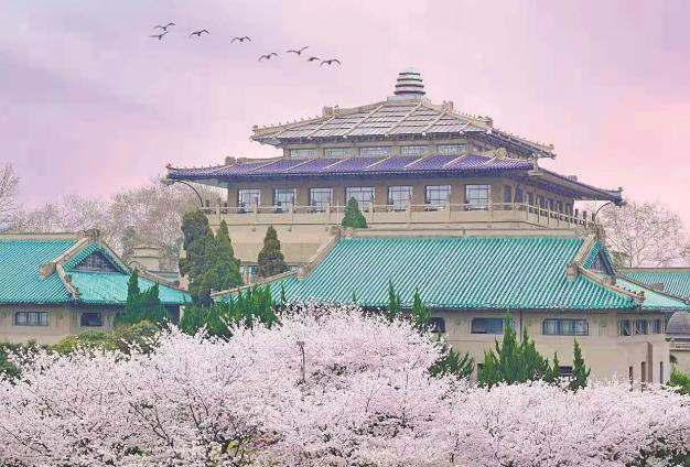 武漢大學(xué)預(yù)算1645萬元 采購顯微鏡、電感耦合等離子體質(zhì)譜、氣質(zhì)聯(lián)用儀等