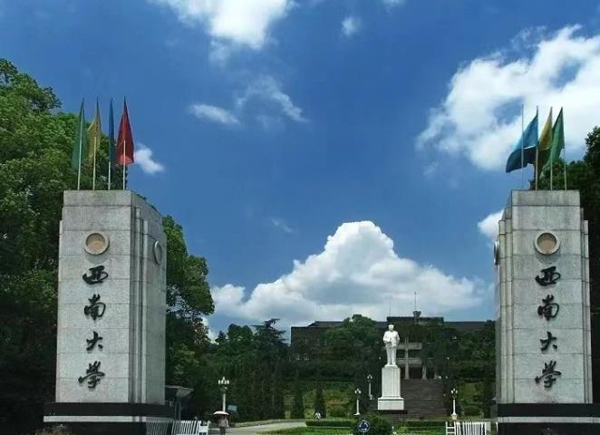 西南大學(xué)預(yù)算130萬元 競爭性磋商采購小角X射線衍射儀