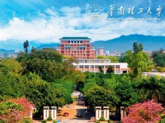 華南理工大學(xué)預(yù)算120萬(wàn)元 公開(kāi)招標(biāo)采購(gòu)熱重儀