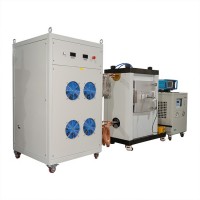 放電等離子燒結(jié)爐（SPS）（20T，1600℃）