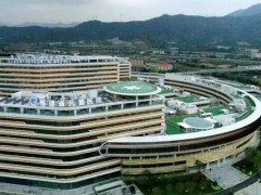 福建省兒童醫(yī)院預(yù)算110萬 采購一氧化氮流量控制儀