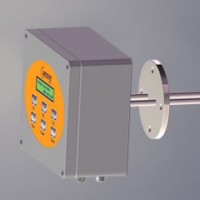 德國MOSYE默斯MS-560接觸式微波水分儀