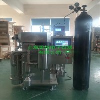 BYG-500Y小型閉式循環(huán)噴霧干燥機