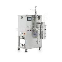 BY-2000D低溫噴霧干燥機