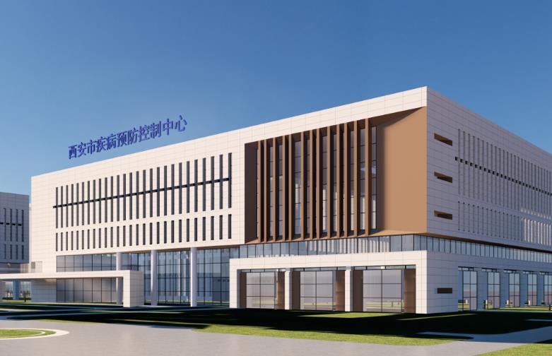 西安市疾控中心預算995萬 采購P3用生物安全柜、高分辨顯微鏡等