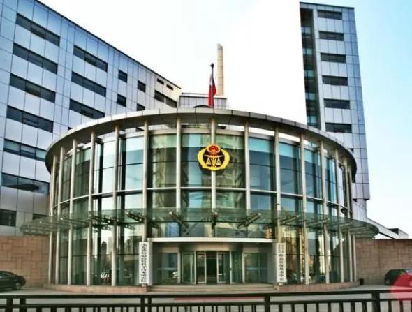 青島海關技術中心(西海岸實驗區(qū))