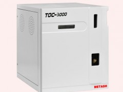 元析儀器TOC-3000總有機碳分析儀的系統(tǒng)適用性滿足《中國藥典2015版》