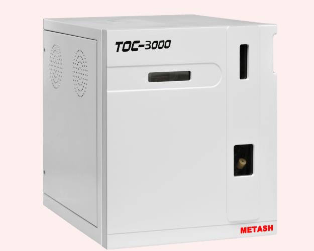 TOC-3000型總有機碳分析儀