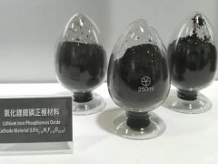火焰原子吸收光譜法 測定鋰元素的相關(guān)標準