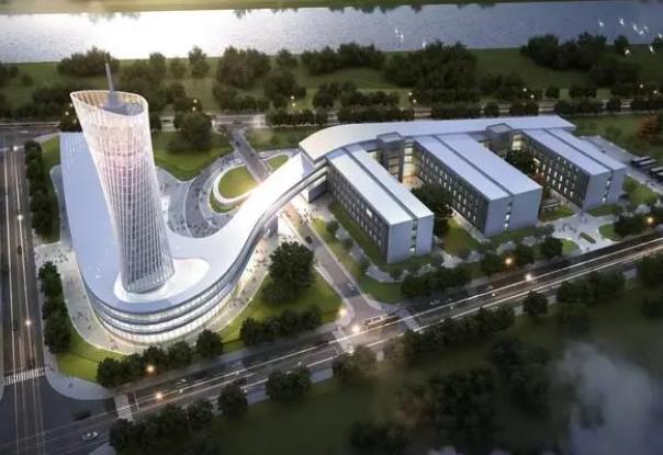 中科院空間應用工程與技術中心