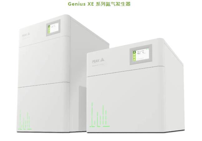 Genius AE系列氮氣發(fā)生器