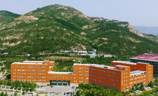 中國(guó)科學(xué)院青島生物能源與過程研究所