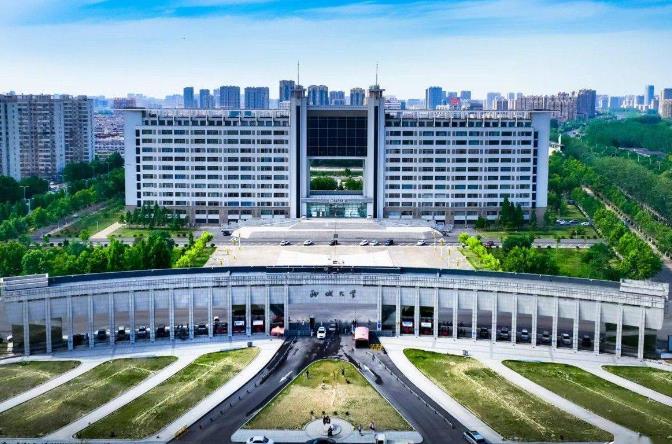 聊城大學農學院