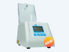 哈希公司推出新品：DRB100便攜式水質消解儀