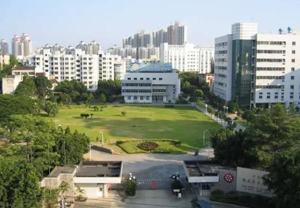 中科院福建物質所
