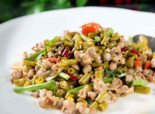 豇豆農(nóng)藥殘留快速檢測(cè)