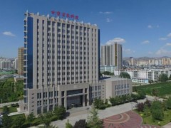 甘肅省農(nóng)業(yè)科學院生物技術(shù)研究所290萬 采購分子檢測基因分析儀
