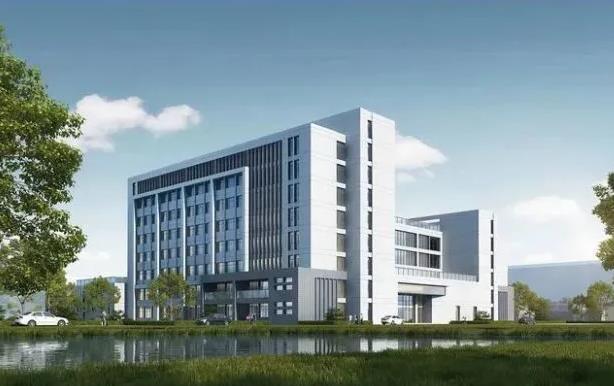 江南大學宜興研究生院