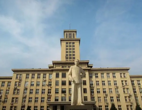南開大學化學學院