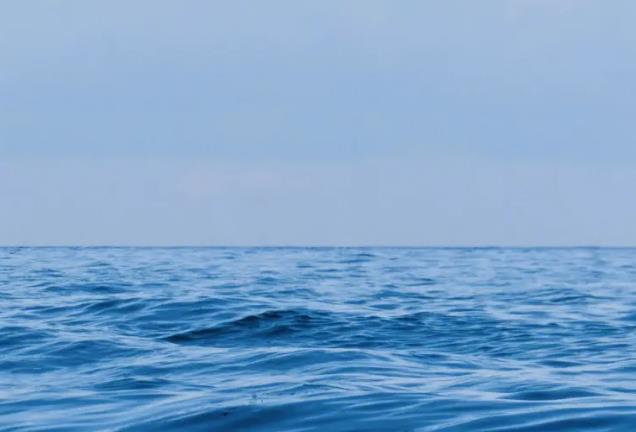 海水中超痕量汞的測定