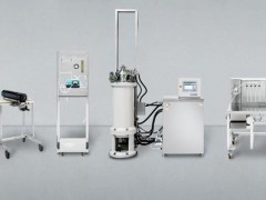 Eppendorf 中國正式開始銷售 Himac 品牌旗下全系列離心機產(chǎn)品