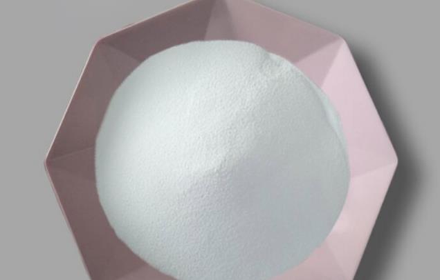 氧化鋯煅燒粉/造粒粉中鐵，鈣，鎂等元素含量的測定
