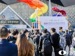 丹東百特攜帶激光粒度粒形分析儀亮相粉末冶金、硬質(zhì)合金與先進(jìn)陶瓷展覽會