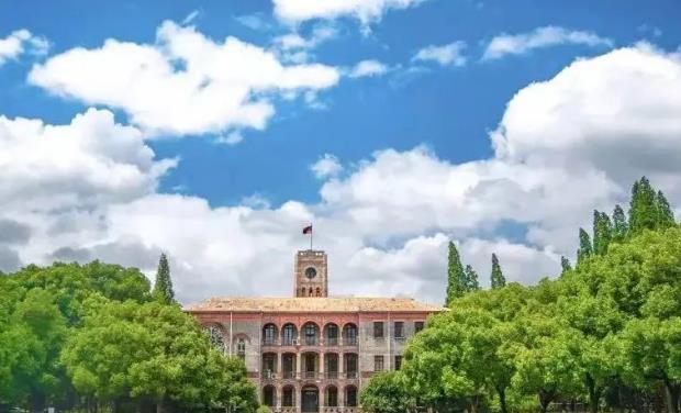 蘇州大學