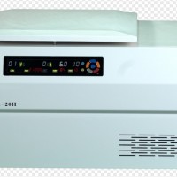 楚儀42TR-20H臺式高速冷凍離心機