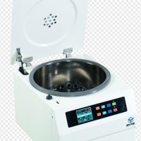 楚儀32T-6L臺式低速離心機
