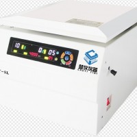 楚儀32T-5L臺式低速離心機