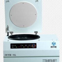 楚儀38TR-5L臺式低速冷凍離心機