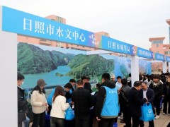 日照市水文中心預算110萬元 采購磋商氣相色譜質譜聯(lián)用儀