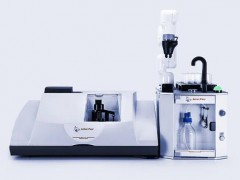 安東帕新品發(fā)布：PSA激光粒度儀Litesizer Autosampler新一代自動進樣器