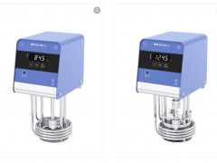 德國IKA發(fā)布lite系列恒溫循環(huán)器：ICC 100 lite、 150 lite、CBC VISC lite