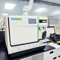 珀金埃爾默四級桿電感耦合等離子體質譜儀NexION 1100
