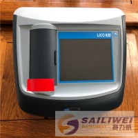 哈希Lico 620 臺式色度儀6個色標(biāo)測量快捷準(zhǔn)確