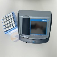 美國HACH DR3900準(zhǔn)雙光束可見光分光光度計自動校準(zhǔn)波長