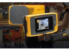 福祿克聲學成像儀新品上市：Fluke ii500C, ii905C和ii915C性能升級
