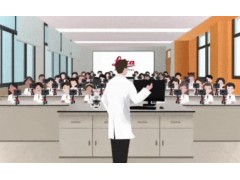 徠卡EduTree顯微互動教學(xué)系統(tǒng)正式發(fā)布 國產(chǎn)化進程堅實的一步