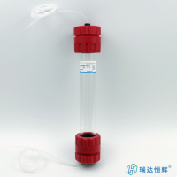 普通層析柱規(guī)格型號(hào)總述  色譜柱  瑞達(dá)恒輝