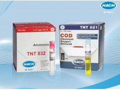 哈希的TNT plus條形碼預(yù)制試劑助力您的水質(zhì)檢測(cè)更高效、更精準(zhǔn)