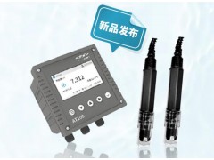 賽萊默在線模擬pH/ORP分析儀產(chǎn)品組合升級(jí)：AT100控制器與PHB/ORP電極