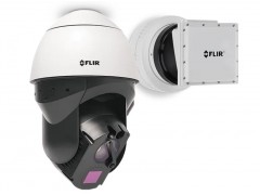 FLIR NEXUS?：菲力爾邊界安全解決方案，提升全天候態(tài)勢(shì)感知